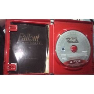 Fallout: New Vegas Ultimate edition